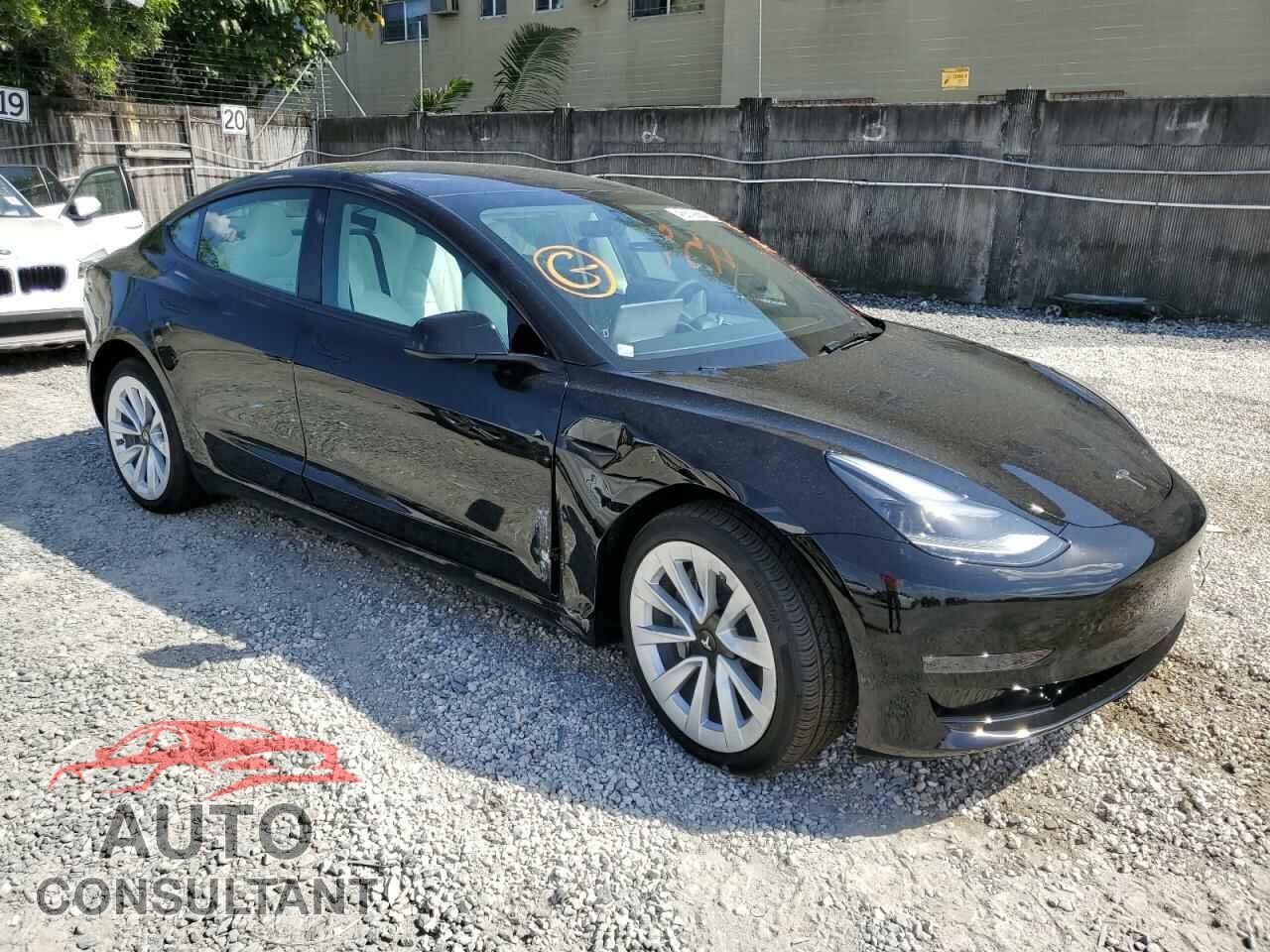 TESLA MODEL 3 2023 - 5YJ3E1EB3PF677764