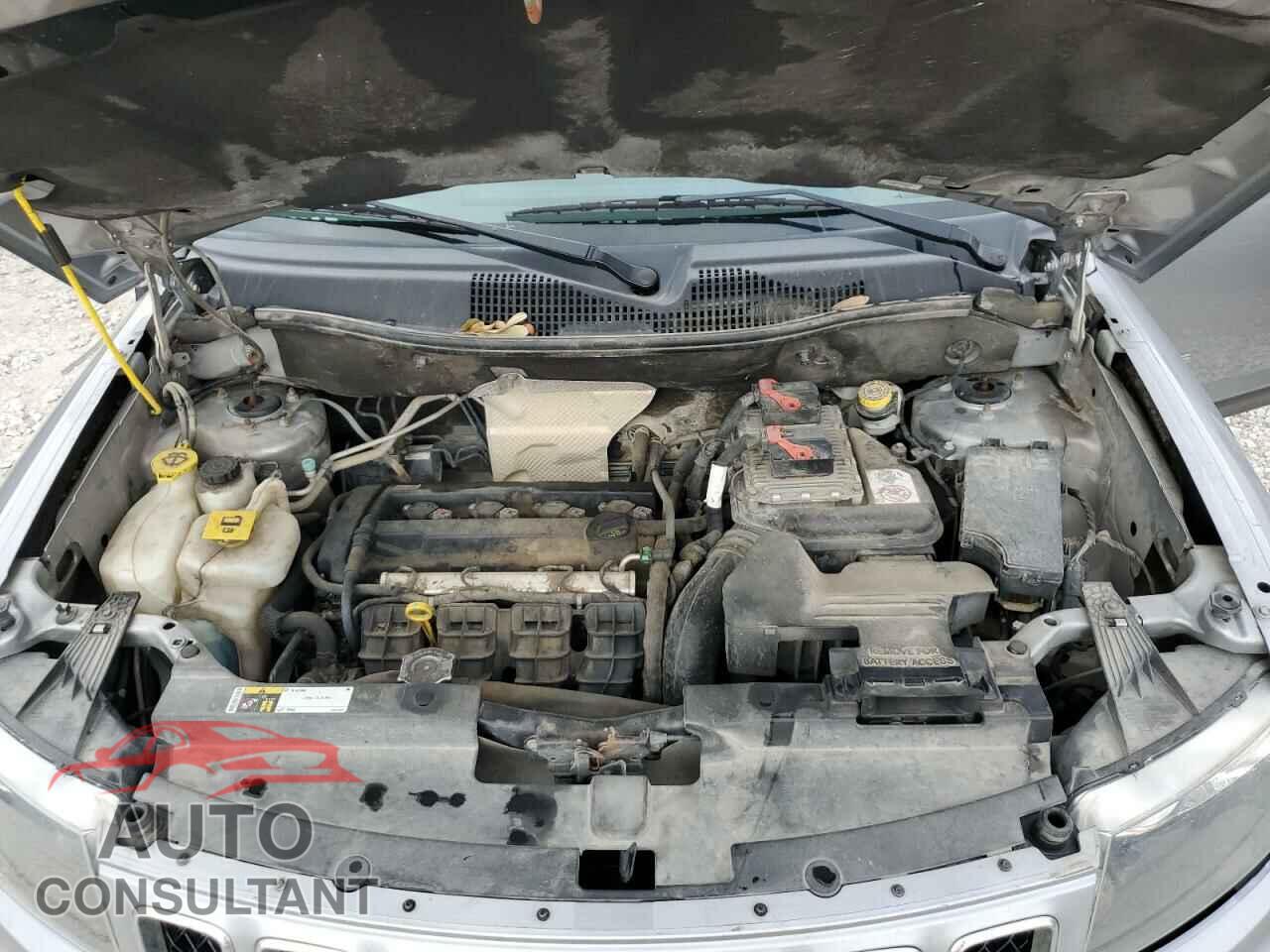 JEEP COMPASS 2017 - 1C4NJCBA5HD102103