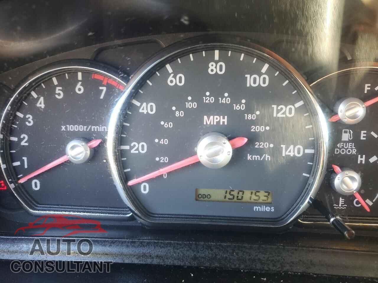 MITSUBISHI GALANT 2010 - 4A32B3FFXAE018541