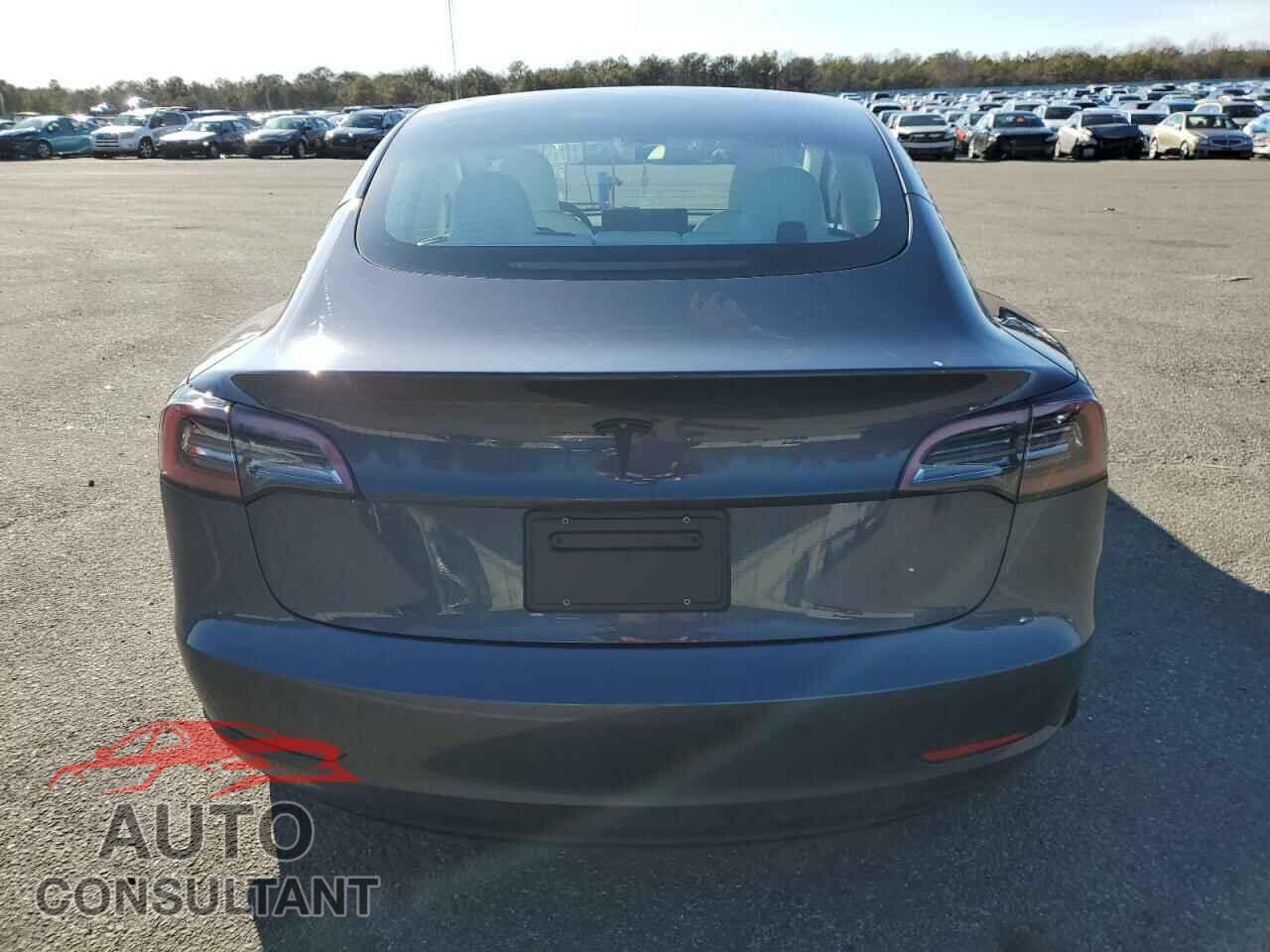 TESLA MODEL 3 2023 - 5YJ3E1EA4PF680101