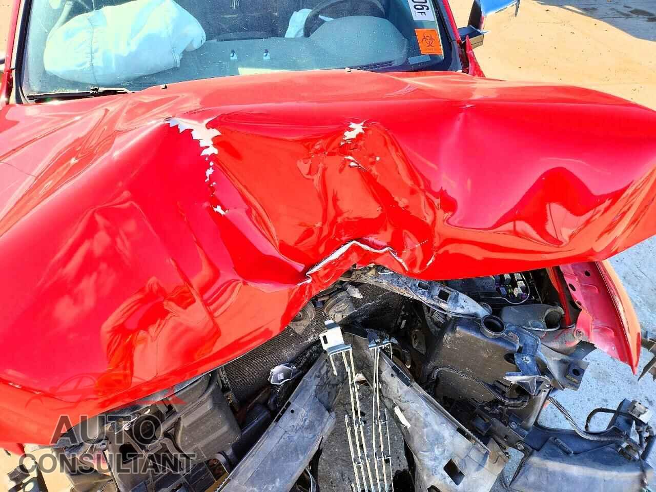 DODGE RAM 1500 2012 - 1C6RD7LTXCS103873