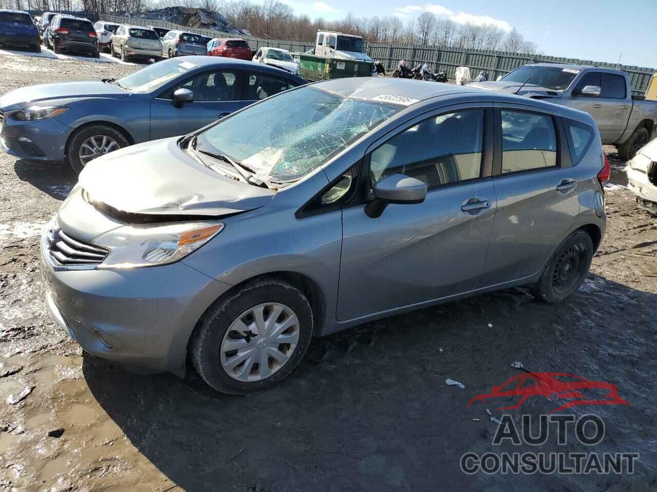 NISSAN VERSA 2015 - 3N1CE2CP8FL420199