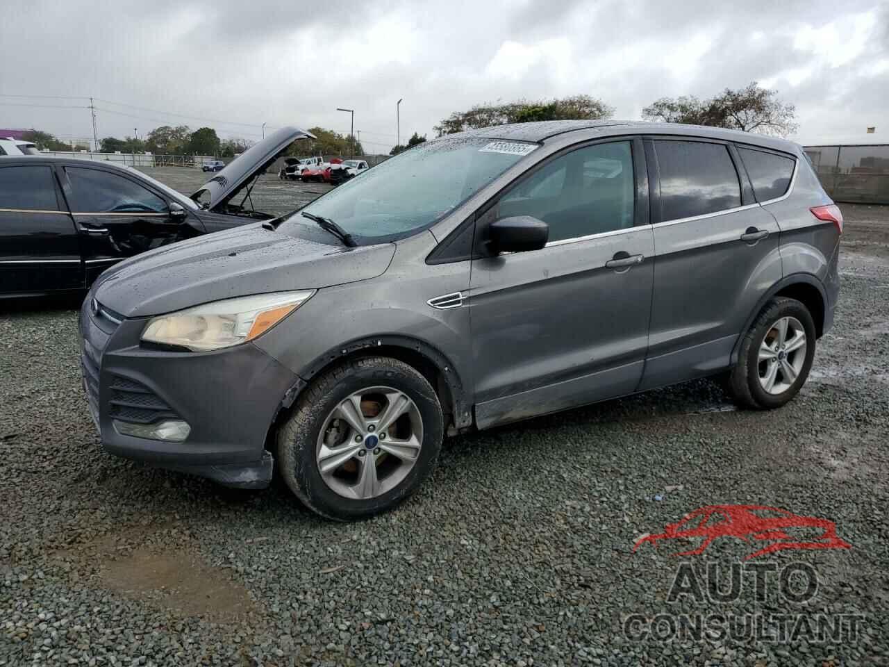 FORD ESCAPE 2014 - 1FMCU0GX2EUD66624