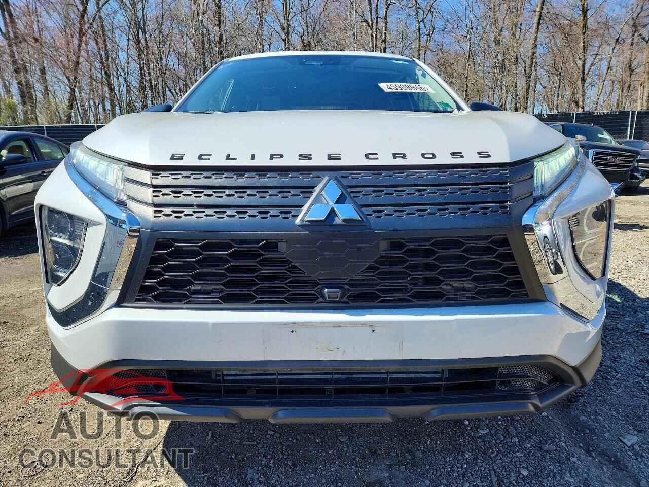 MITSUBISHI ECLIPSE 2023 - JA4ATVAAXPZ005206
