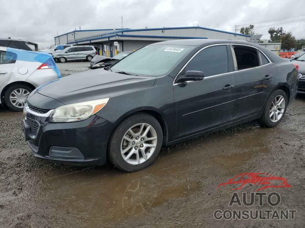 CHEVROLET MALIBU 2015 - 1G11C5SL7FF148175