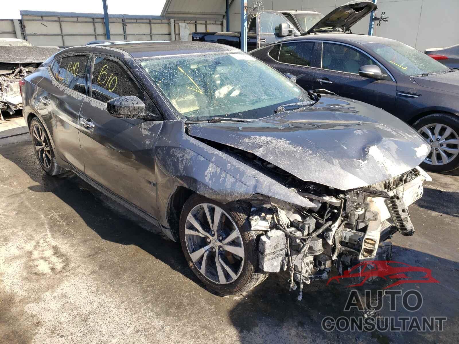 NISSAN MAXIMA 2016 - 1N4AA6AP6GC426838