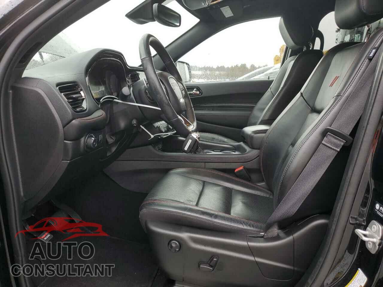 DODGE DURANGO 2023 - 1C4SDJCT2PC556120