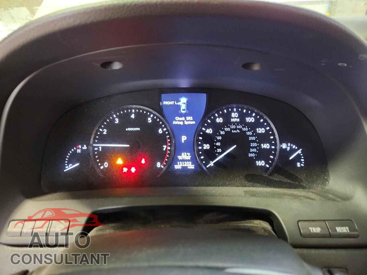 LEXUS LS500 2017 - JTHCL5EF6H5028610