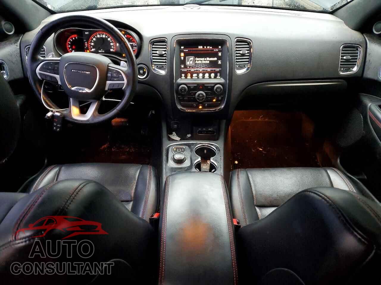 DODGE DURANGO 2014 - 1C4SDJCT7EC481976