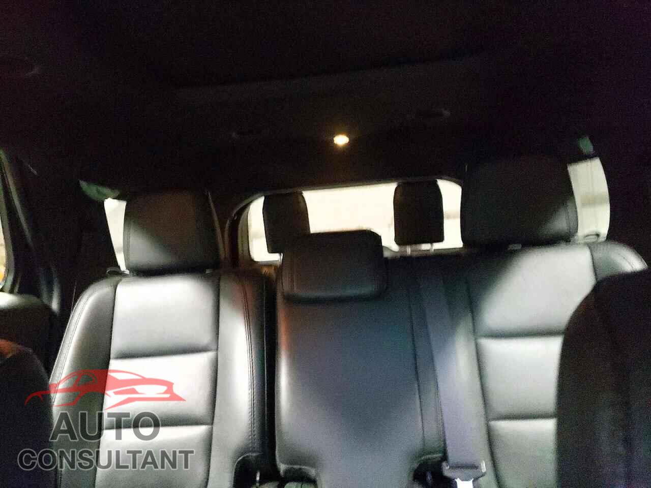 FORD EXPLORER 2015 - 1FM5K8D84FGC23670
