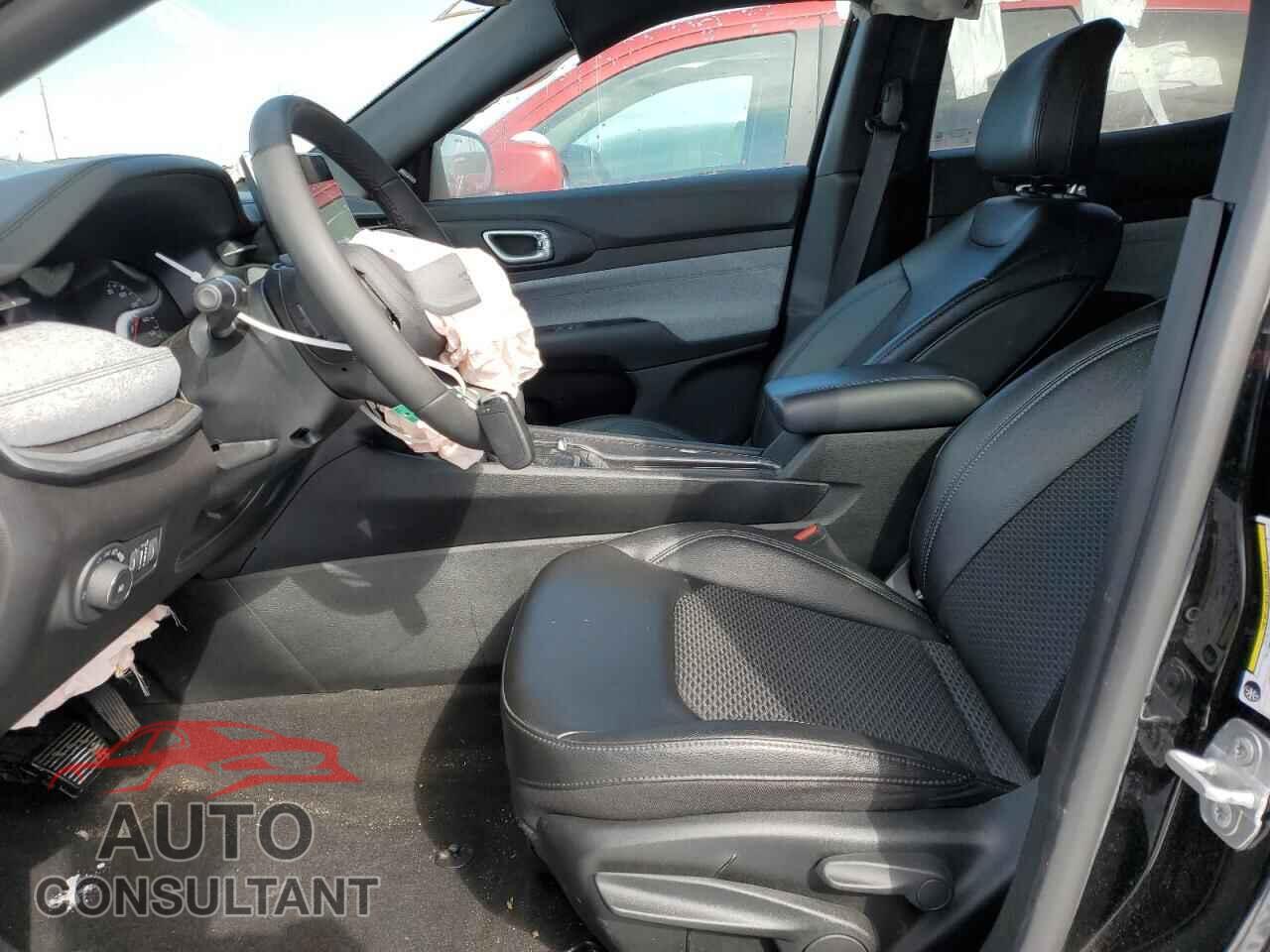 JEEP COMPASS 2024 - 3C4NJDBN0RT106564