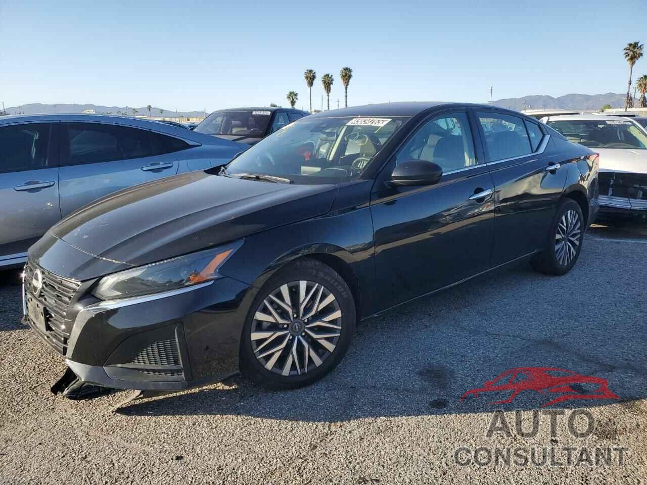 NISSAN ALTIMA 2023 - 1N4BL4DV4PN337125