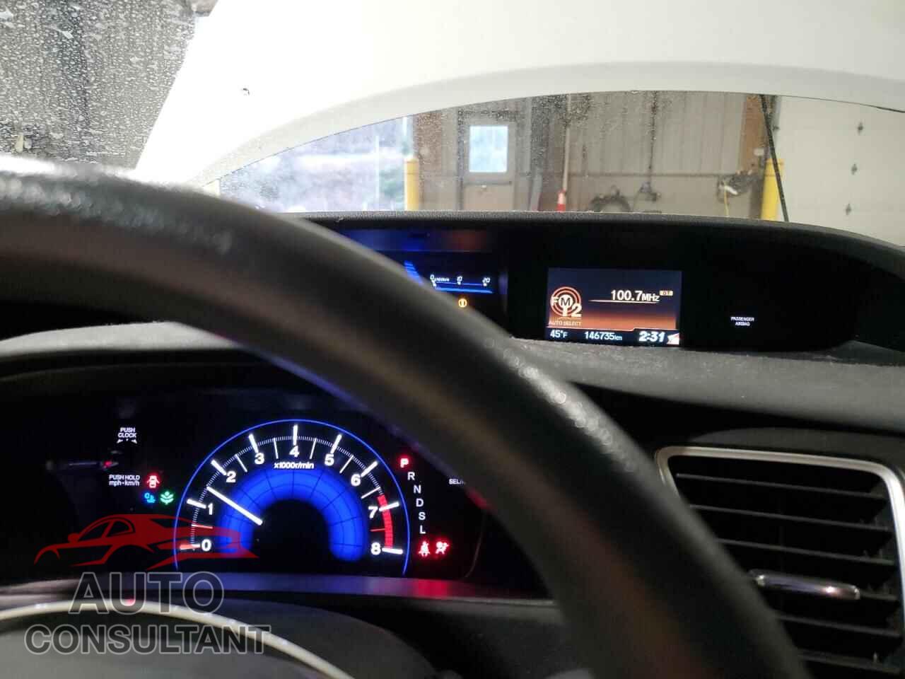 HONDA CIVIC 2015 - 19XFB2F55FE105409