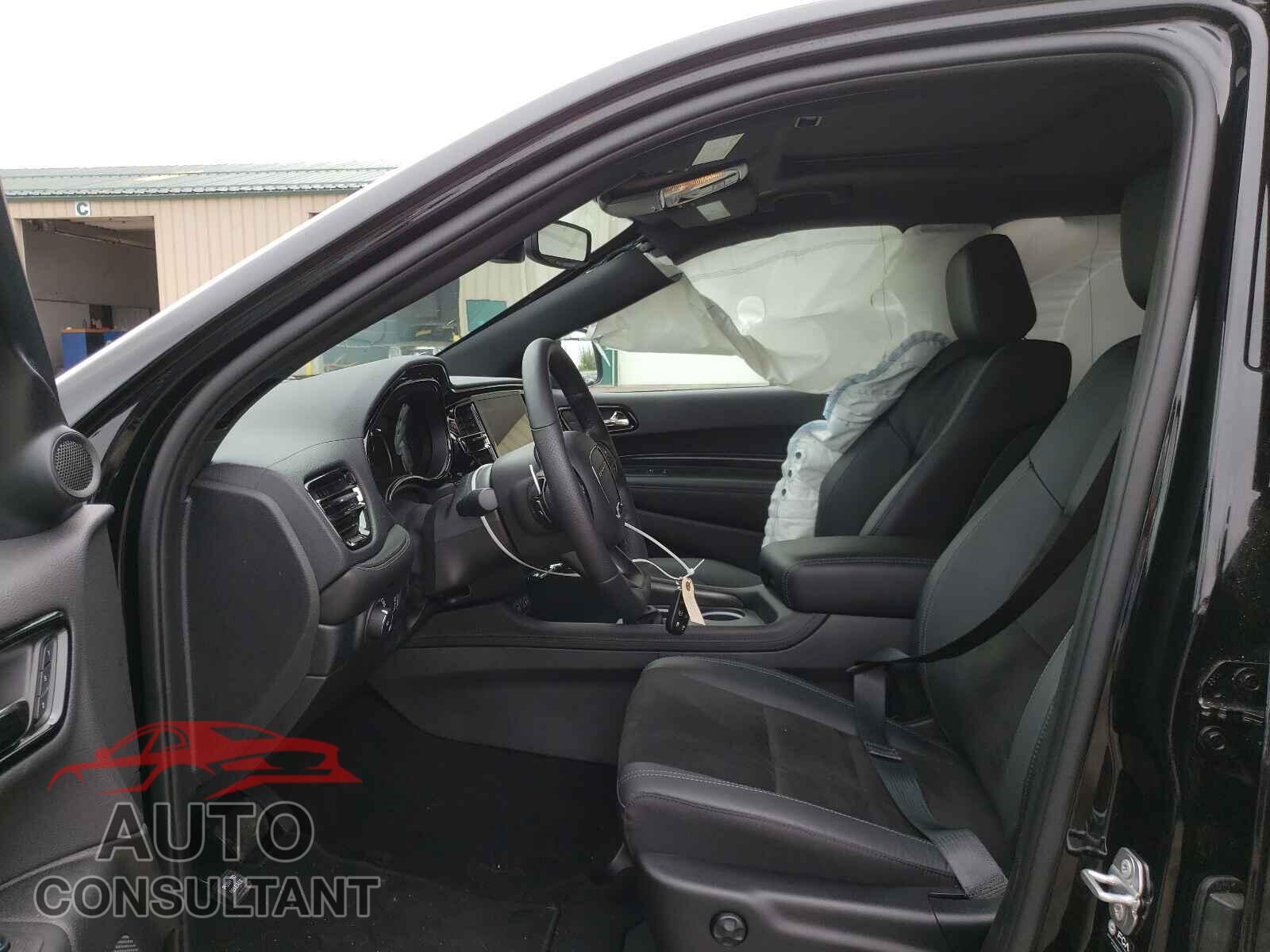 DODGE DURANGO 2021 - 1C4RDJDG1MC611233