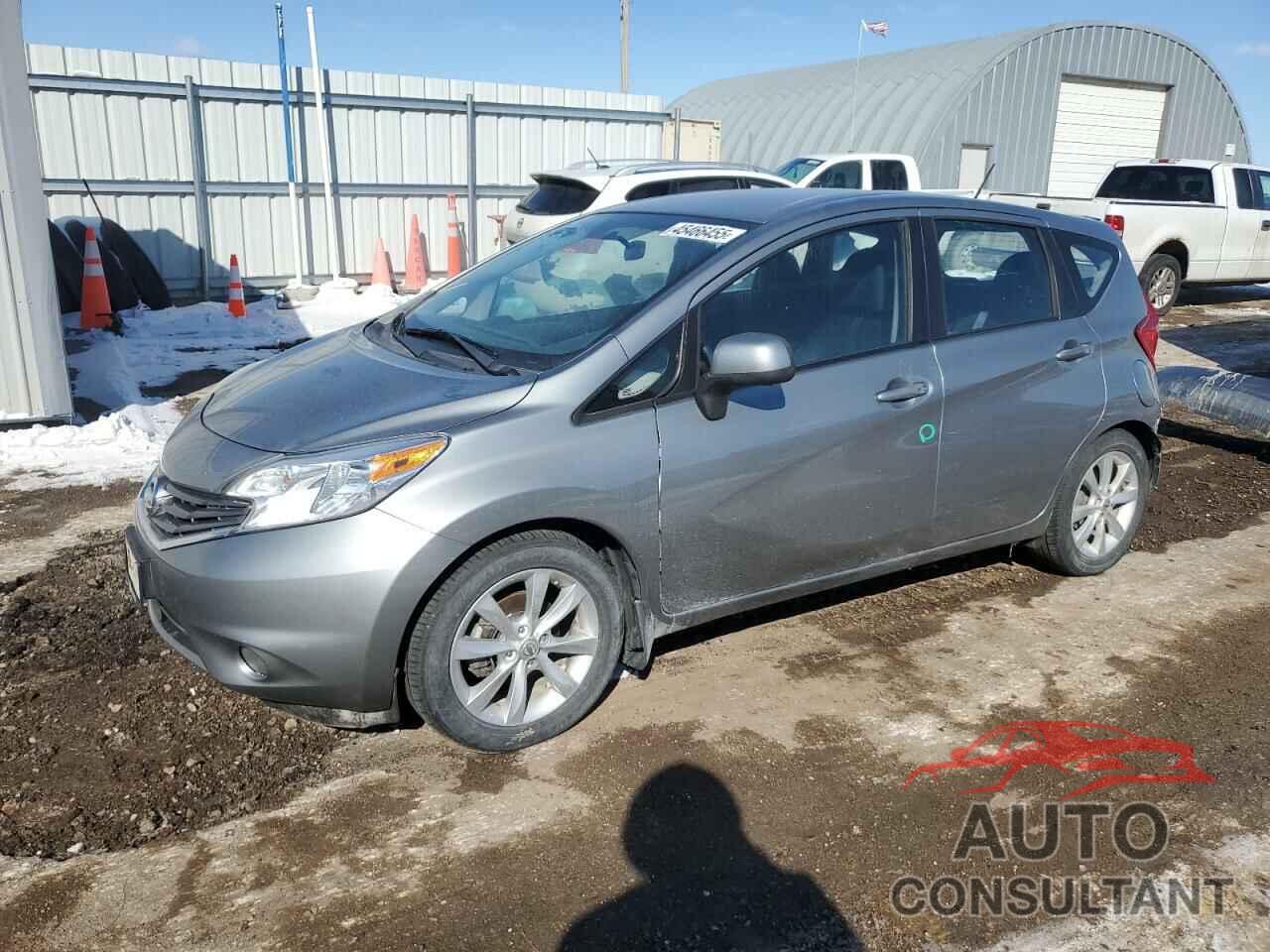 NISSAN VERSA 2014 - 3N1CE2CP3EL429309
