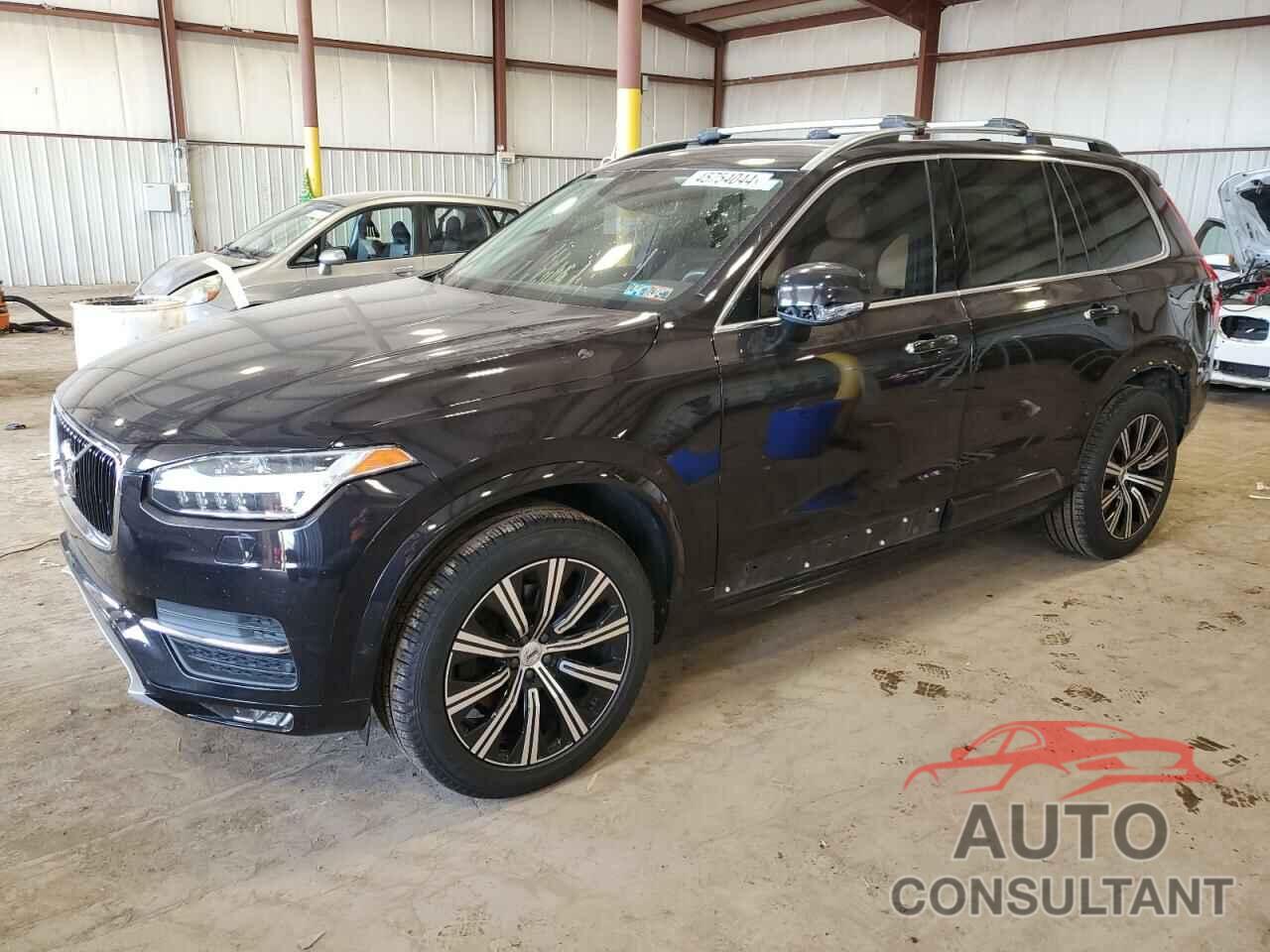 VOLVO XC90 2016 - YV4A22PK7G1012939