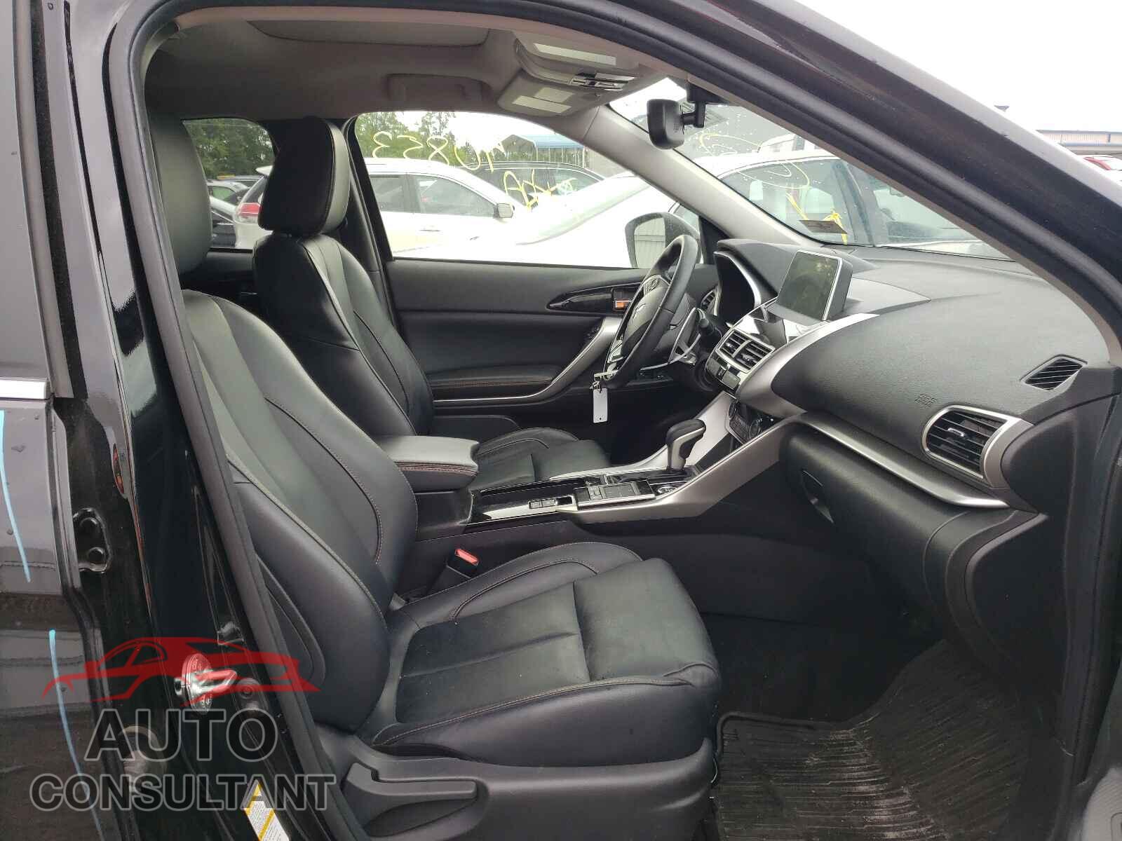 MITSUBISHI ECLIPSE 2019 - JA4AT5AA3KZ021028