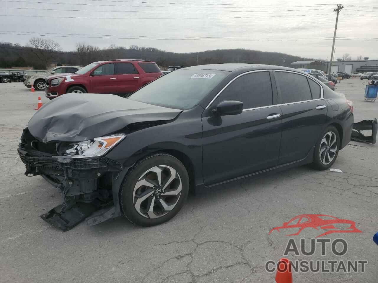 HONDA ACCORD 2016 - 1HGCR2F56GA097650