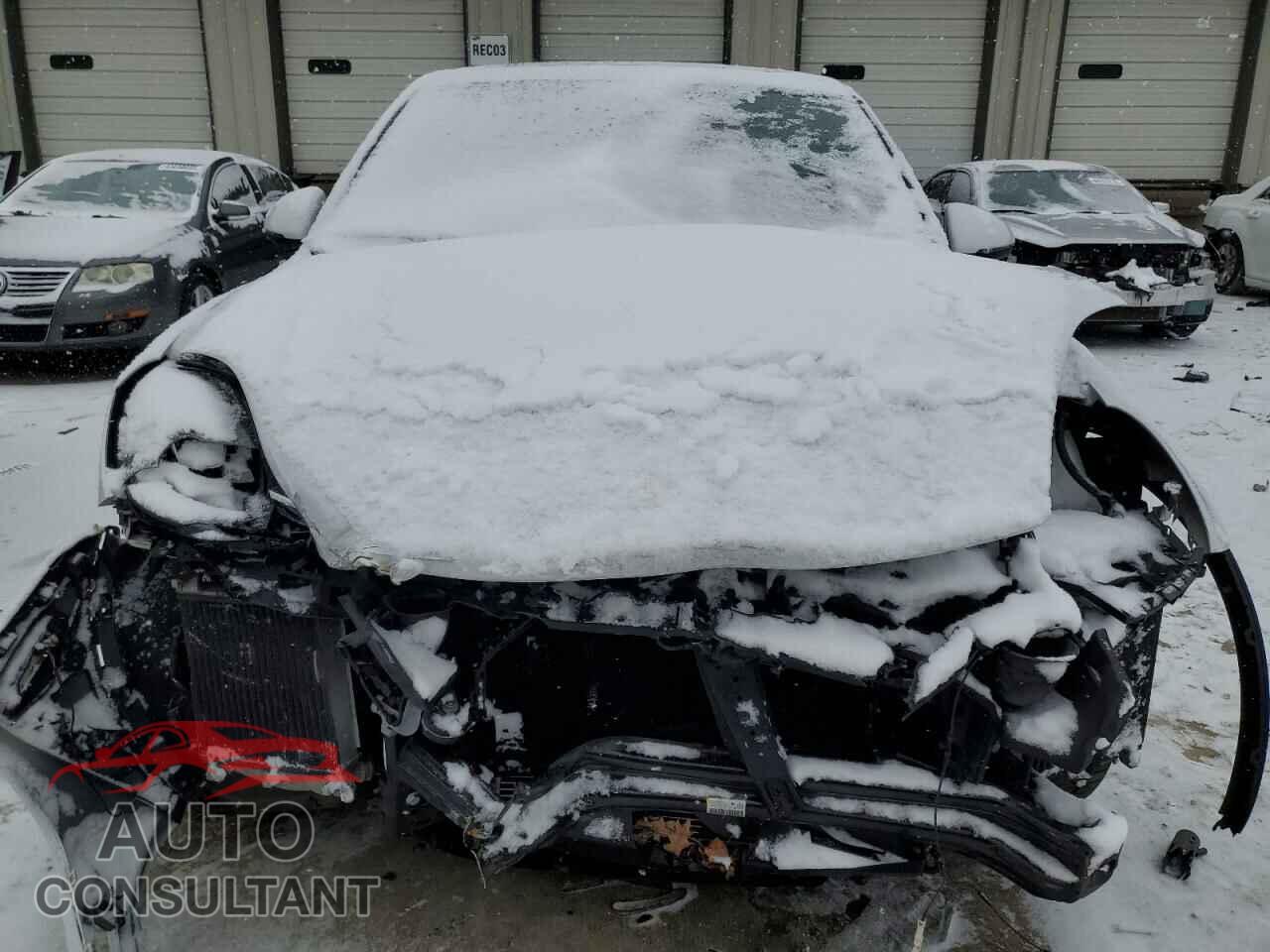 PORSCHE CAYENNE 2015 - WP1AC2A28FLA80645