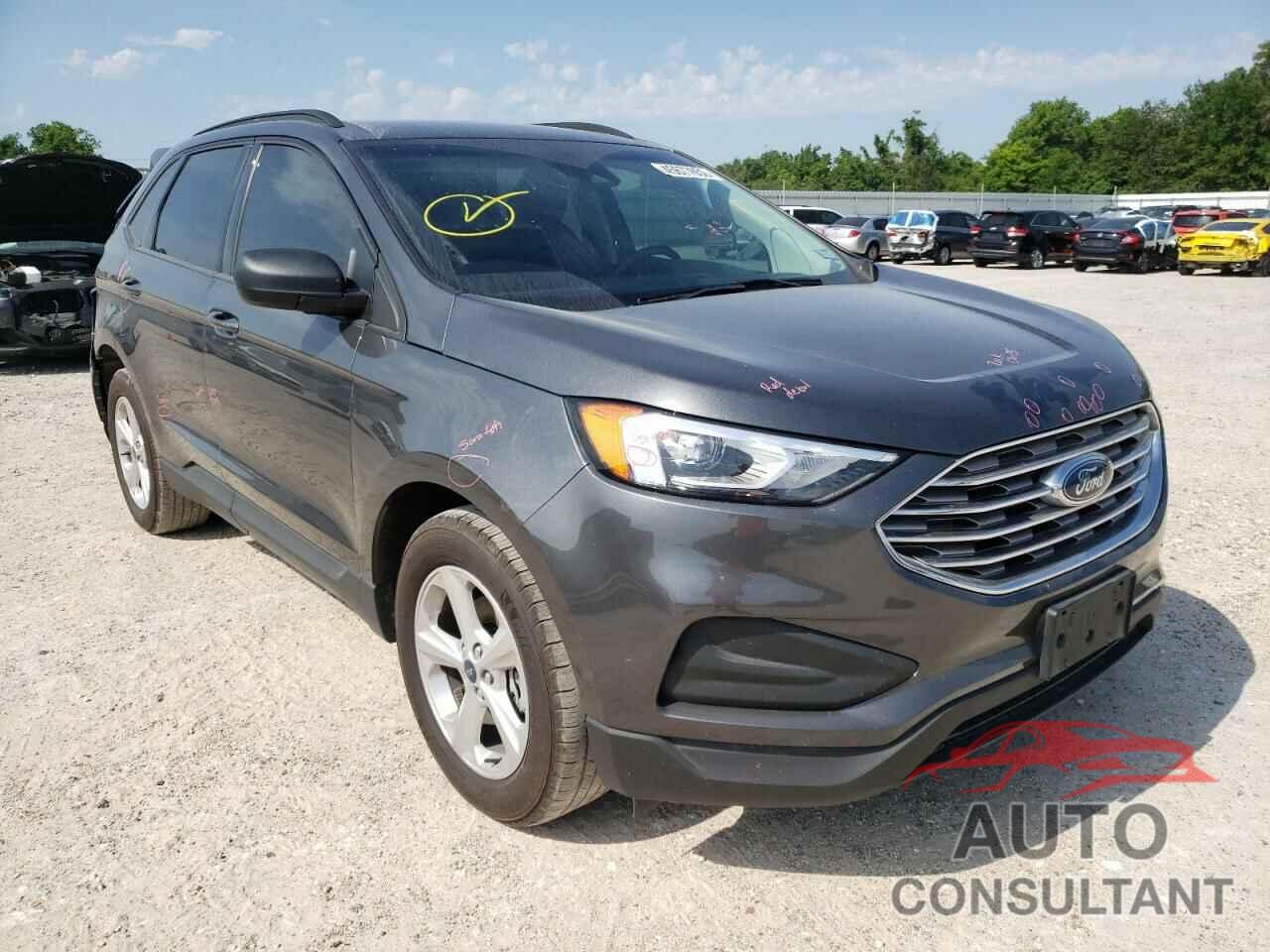 FORD EDGE 2020 - 2FMPK3G95LBB59089