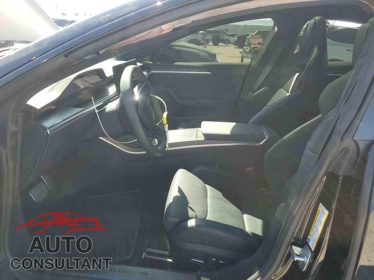 TESLA MODEL S 2024 - 5YJSA1E64RF538417