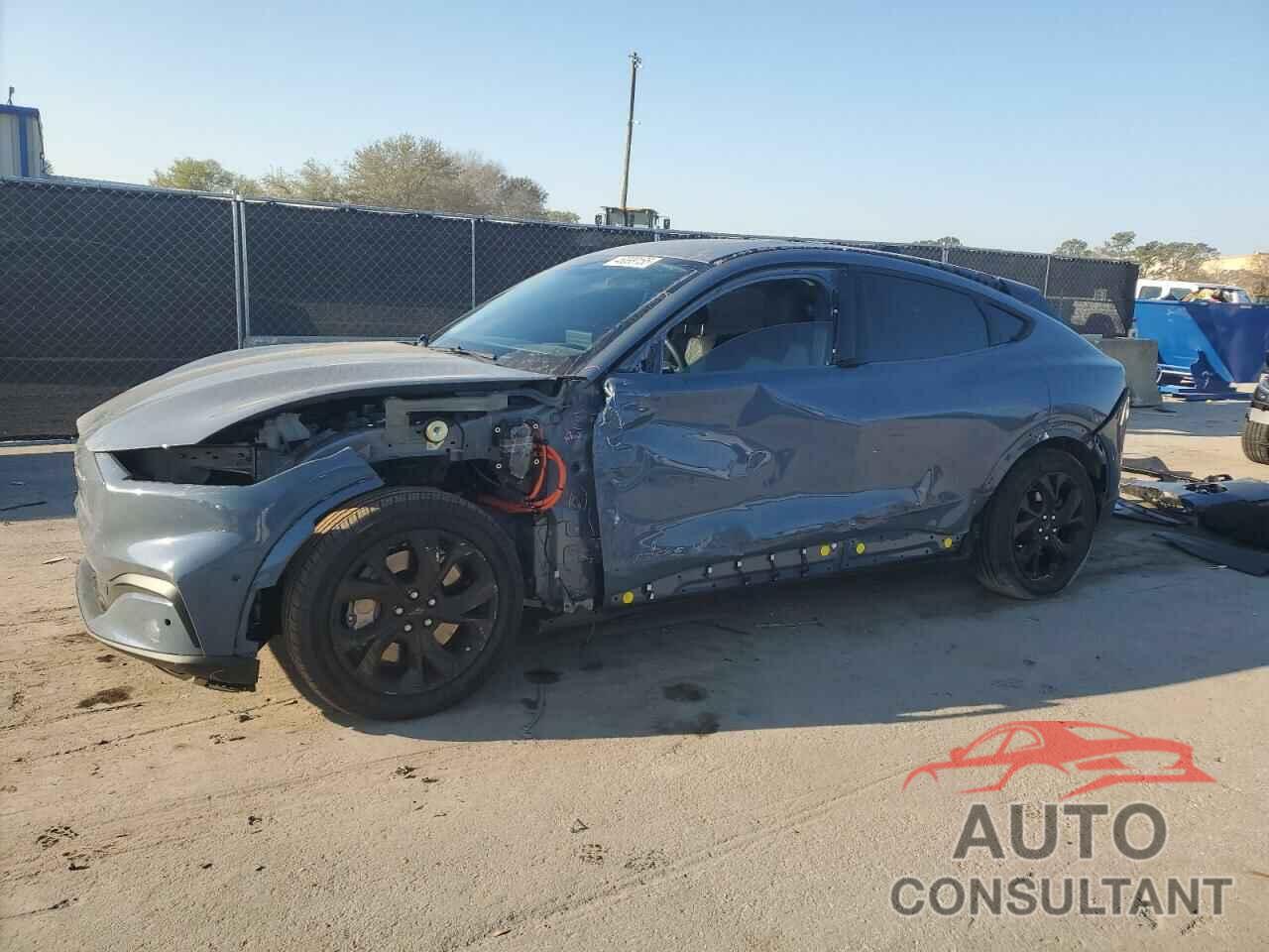 FORD MUSTANG 2024 - 3FMTK1R45RMA03324