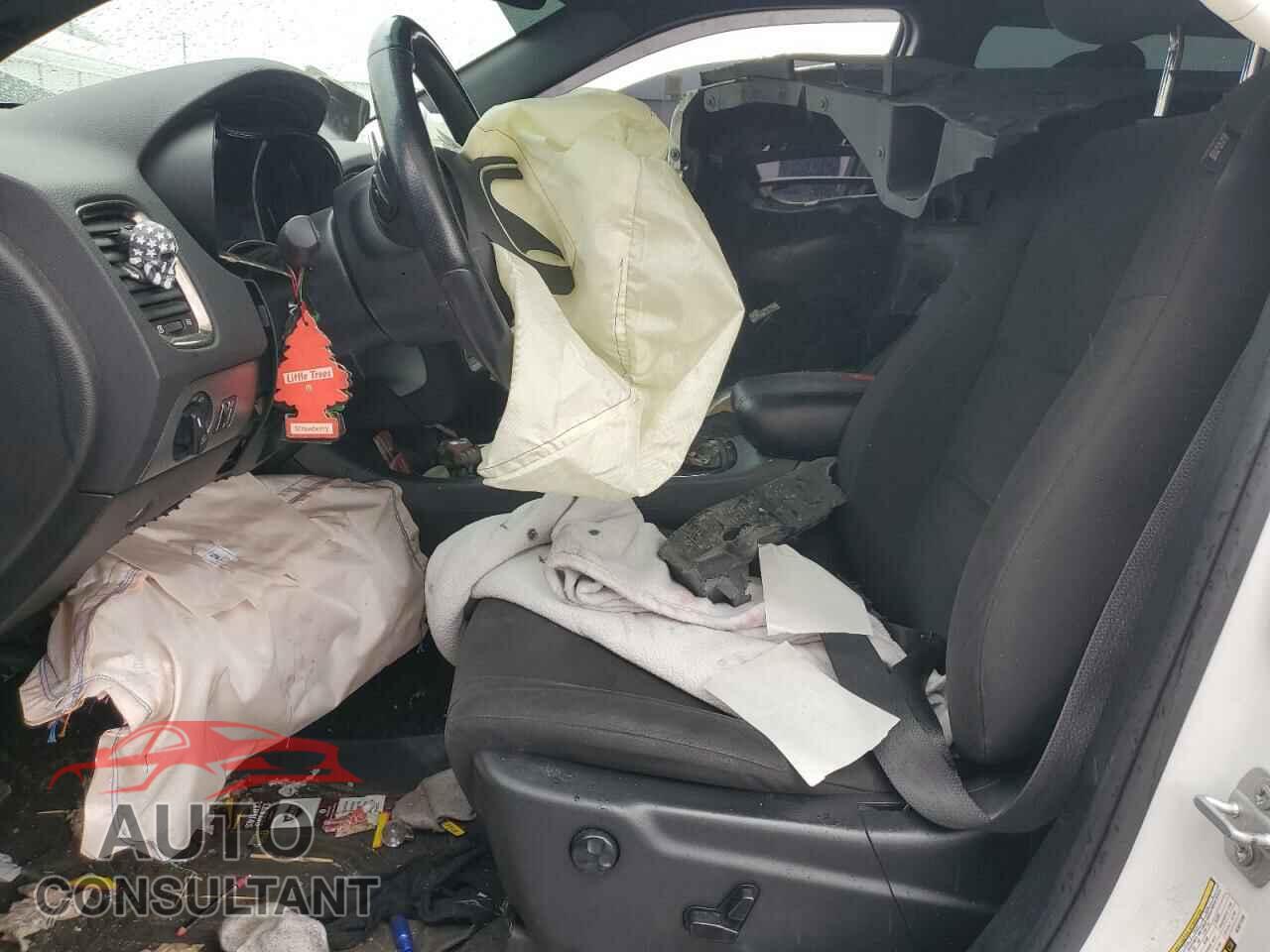 DODGE DURANGO 2019 - 1C4RDHDG4KC827230