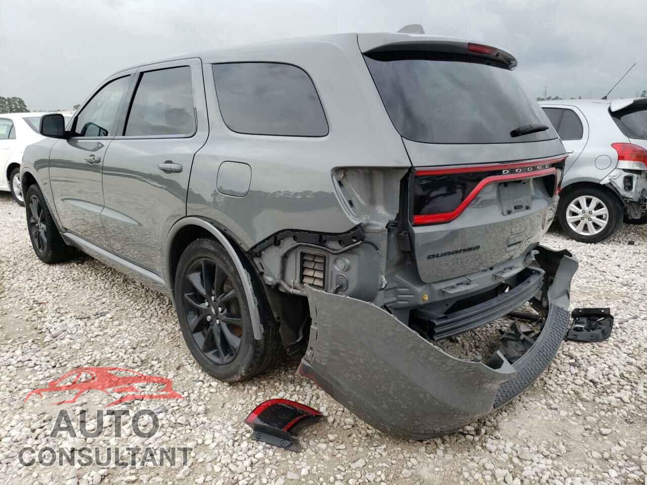 DODGE DURANGO 2019 - 1C4RDHDG6KC676097