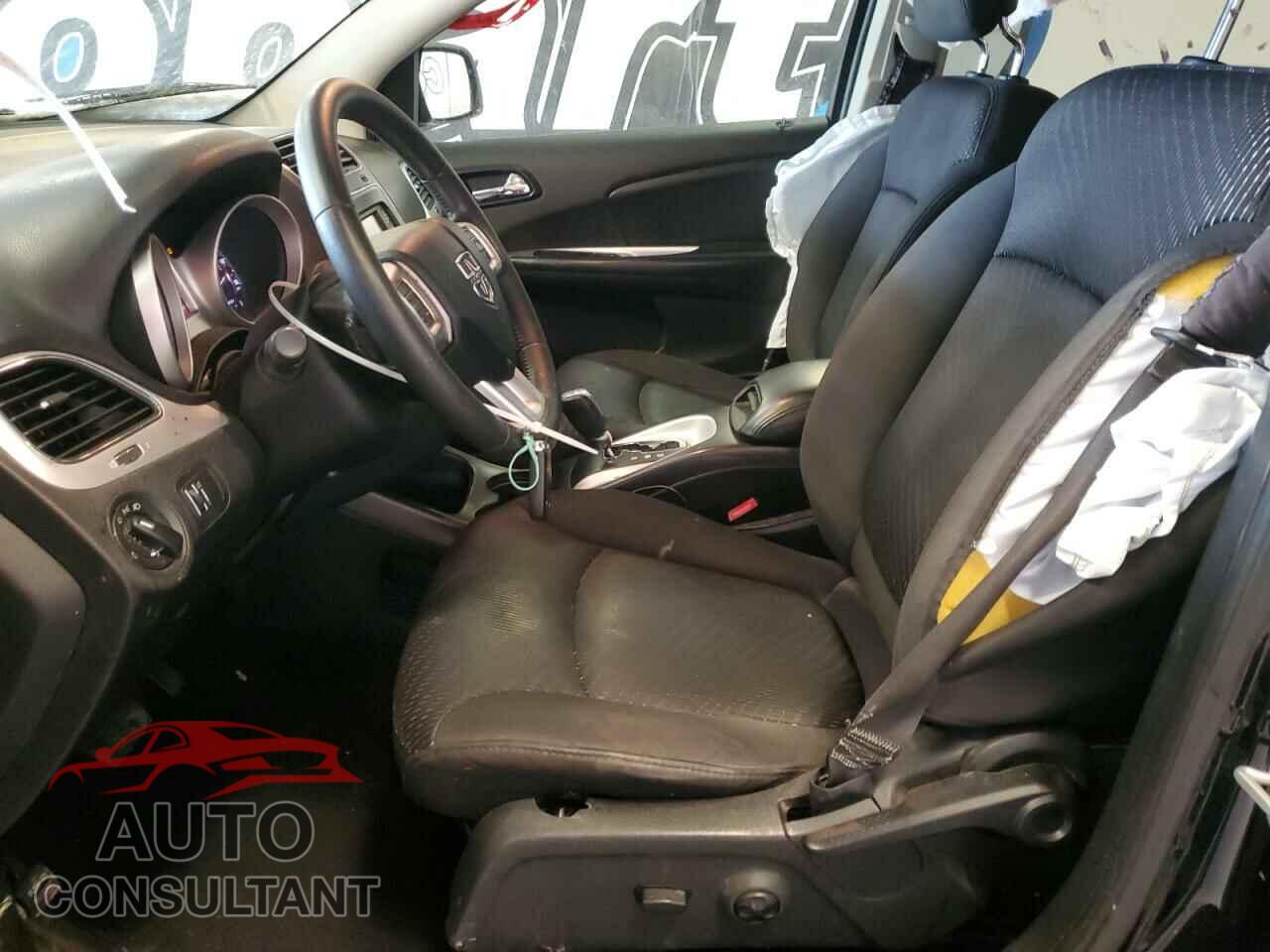 DODGE JOURNEY 2015 - 3C4PDCAB1FT745730