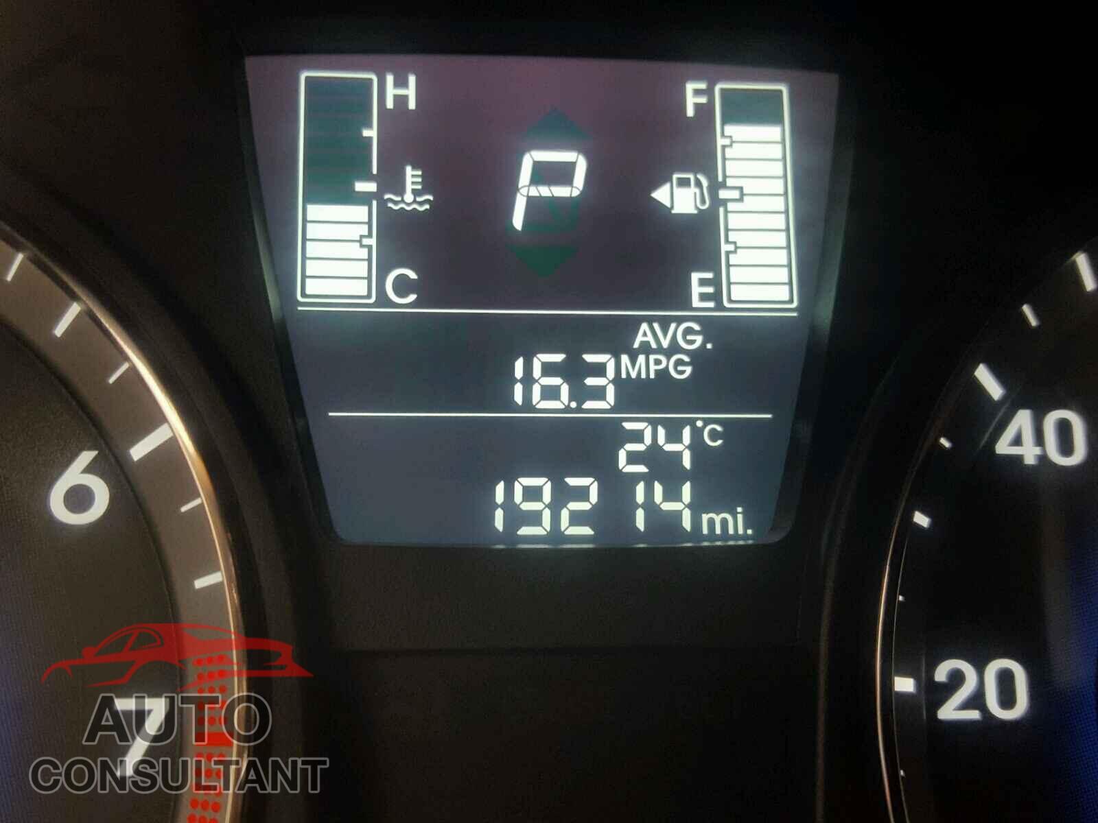 HYUNDAI ACCENT 2017 - KMHCT4AEXHU291547