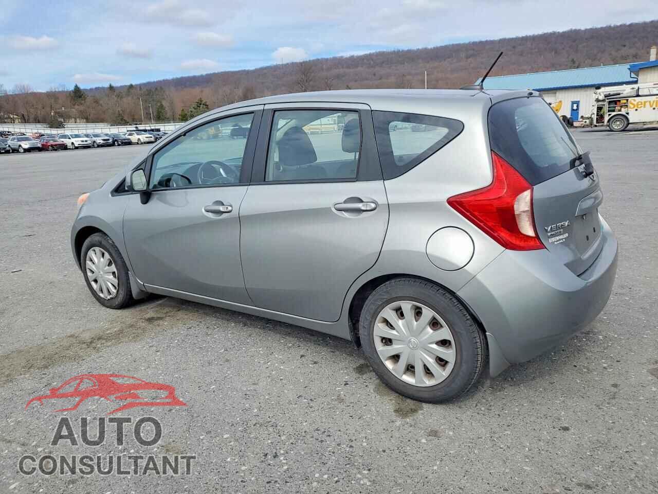 NISSAN VERSA 2014 - 3N1CE2CP6EL405134