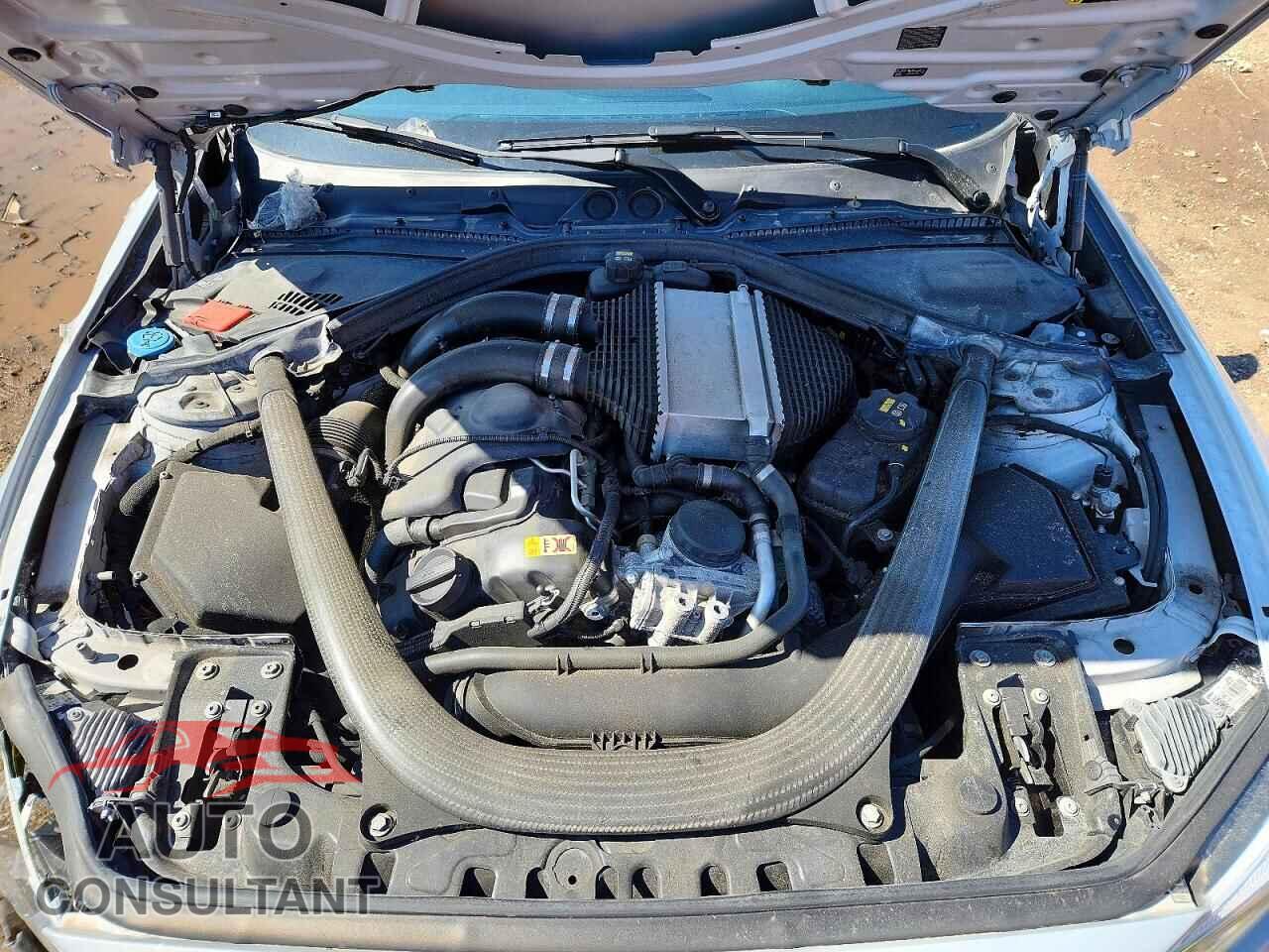BMW M2 2020 - WBS2U7C06L7E15672