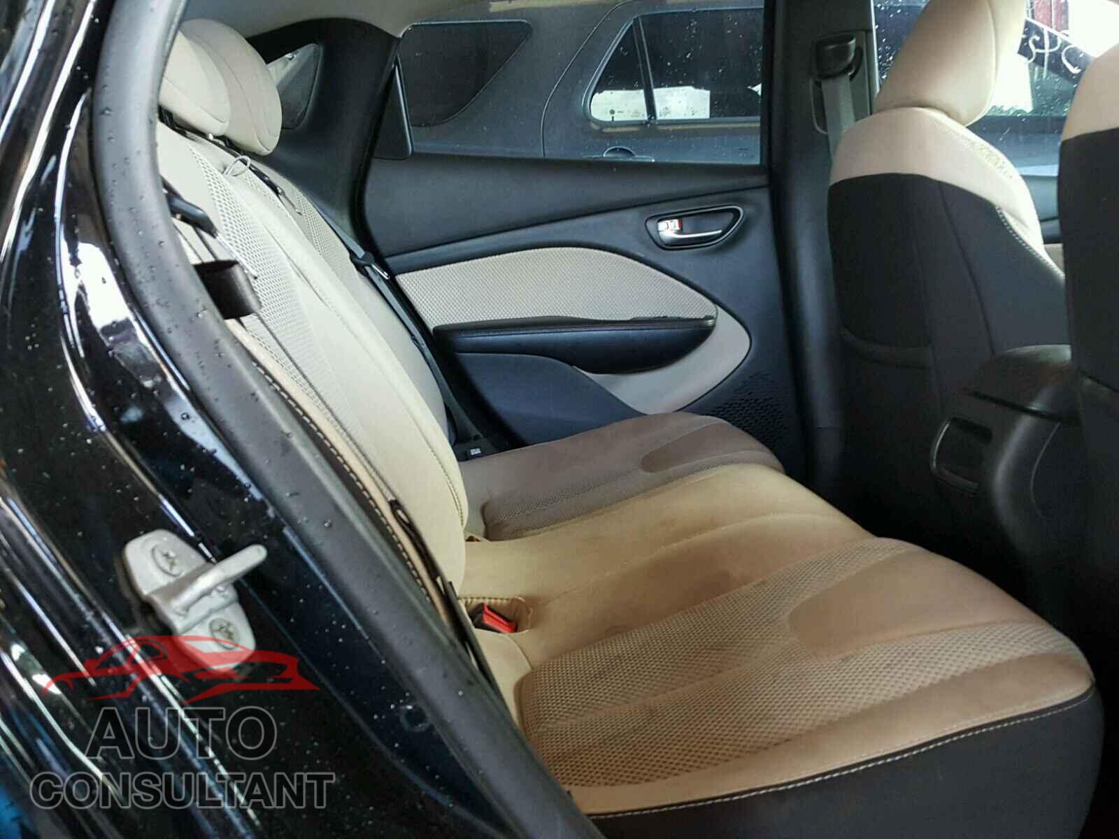 DODGE DART 2015 - 1C3CDFBB0FD212003