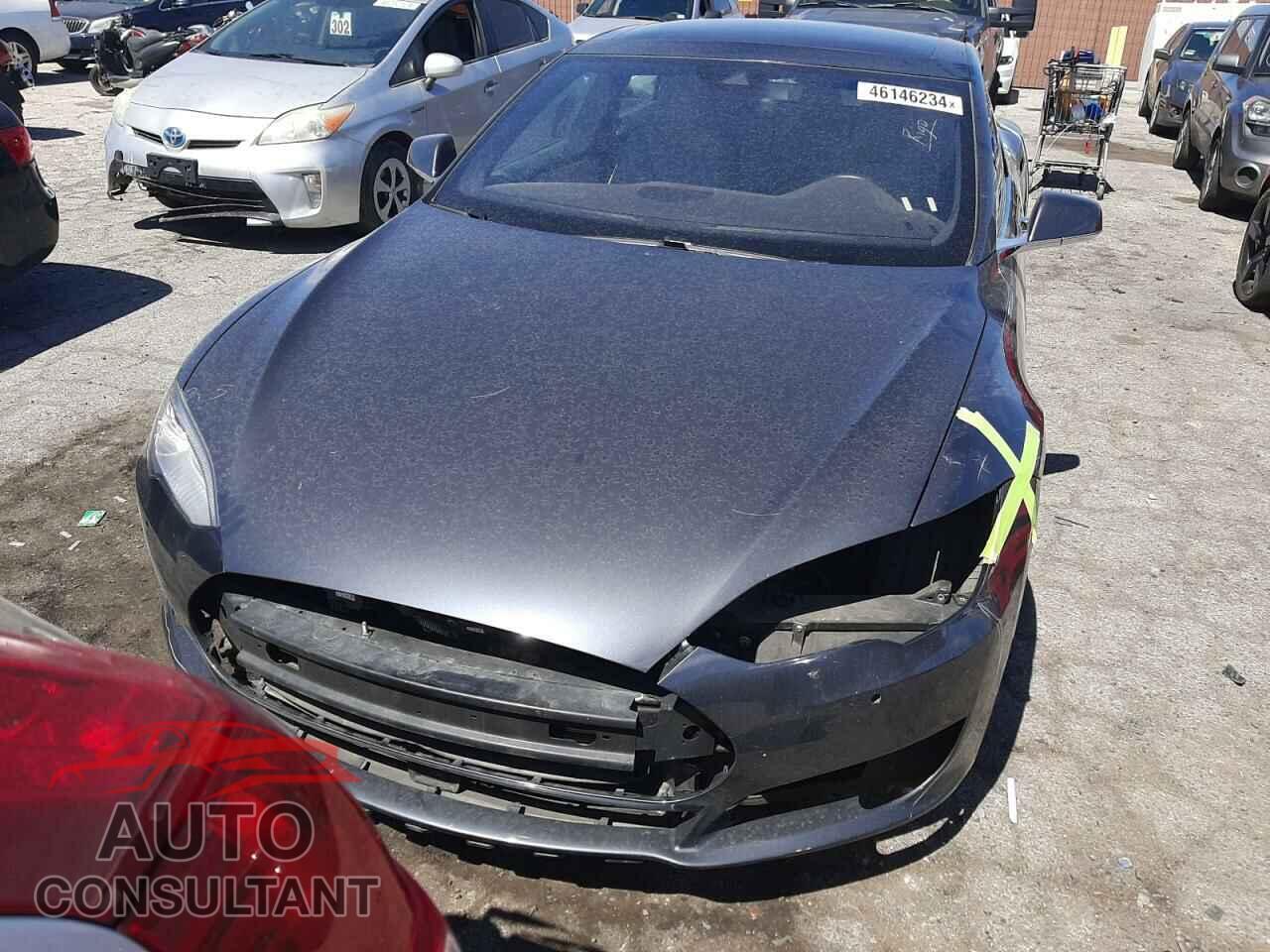 TESLA MODEL S 2016 - 5YJSA1E20GF128370