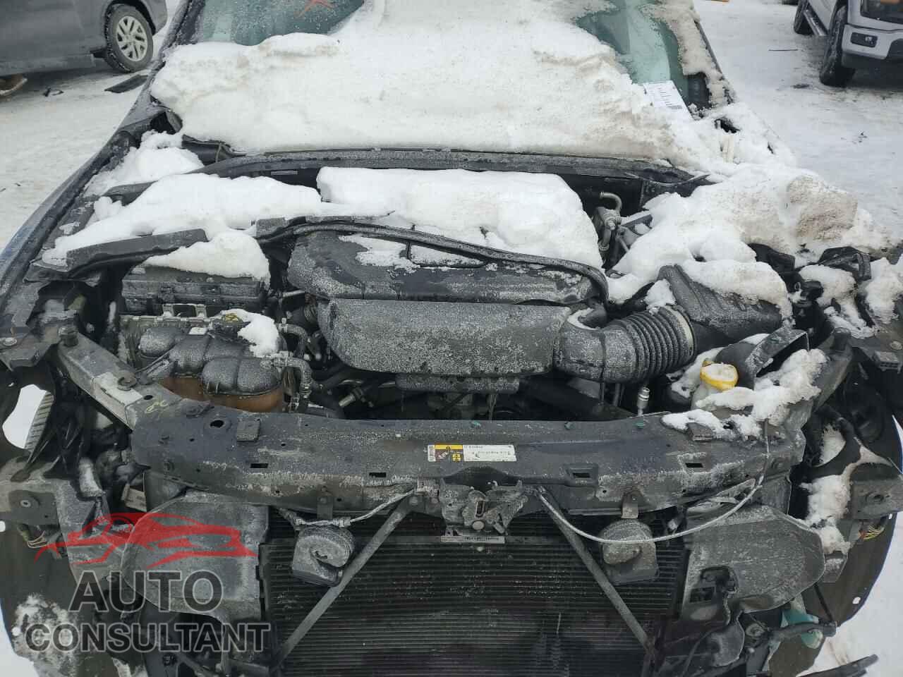 DODGE DURANGO 2017 - 1C4RDJAG0HC907242