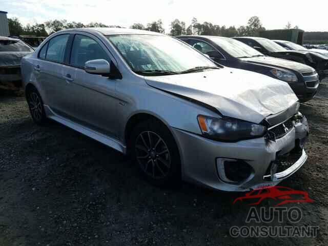 MITSUBISHI LANCER 2017 - JA32U2FU8HU004769