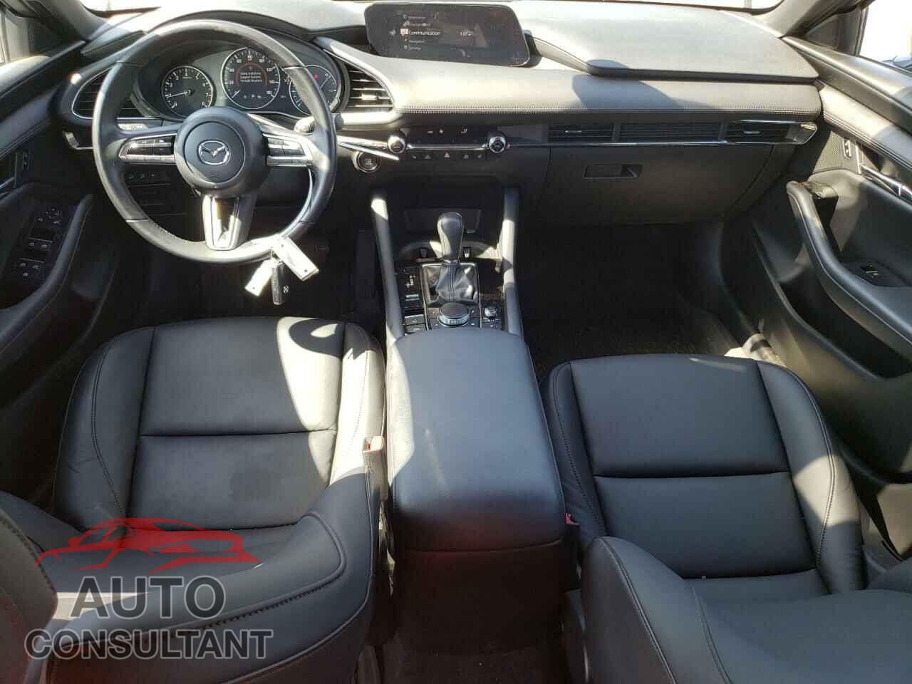 MAZDA 3 2023 - JM1BPALM4P1600615