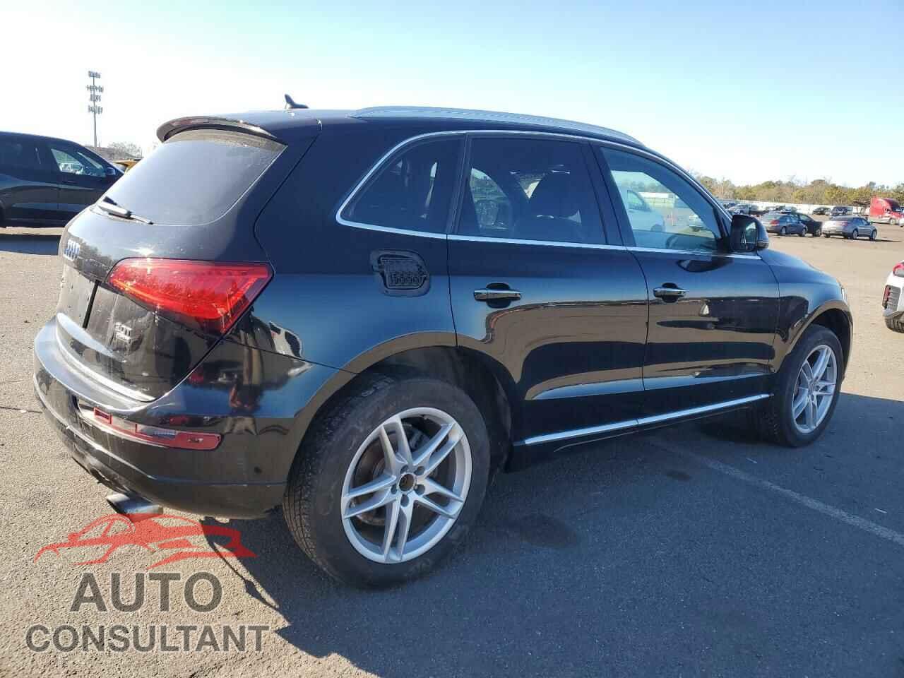AUDI Q5 2015 - WA1CFAFP7FA072431