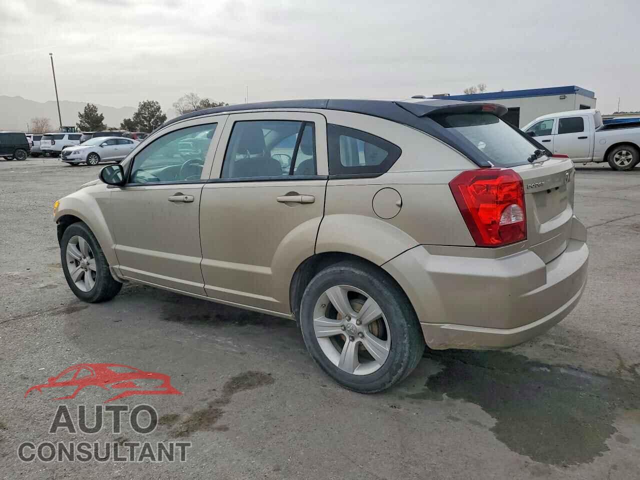 DODGE CALIBER 2010 - 1B3CB4HA4AD559171