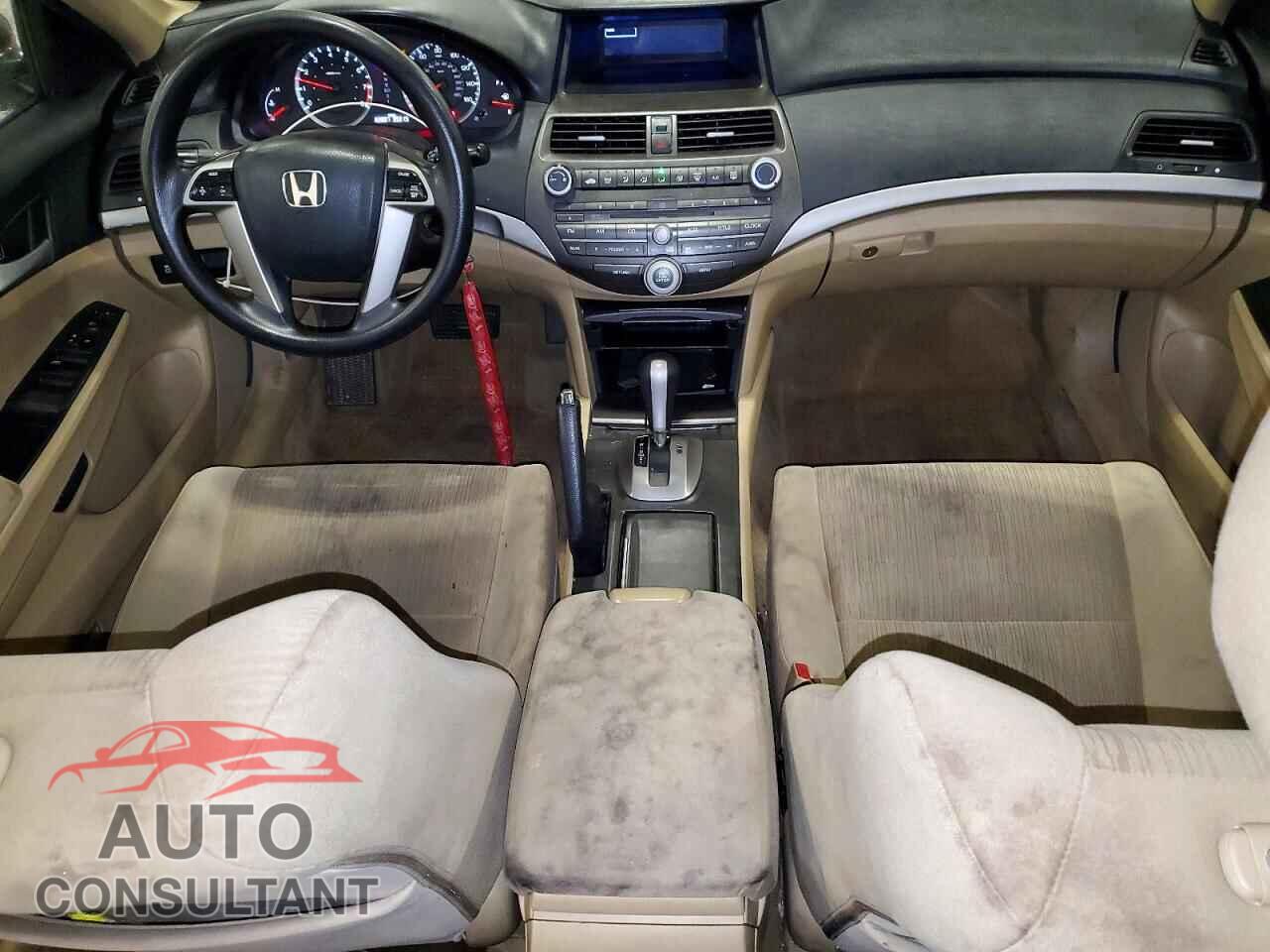 HONDA ACCORD 2012 - 1HGCP2F37CA221116