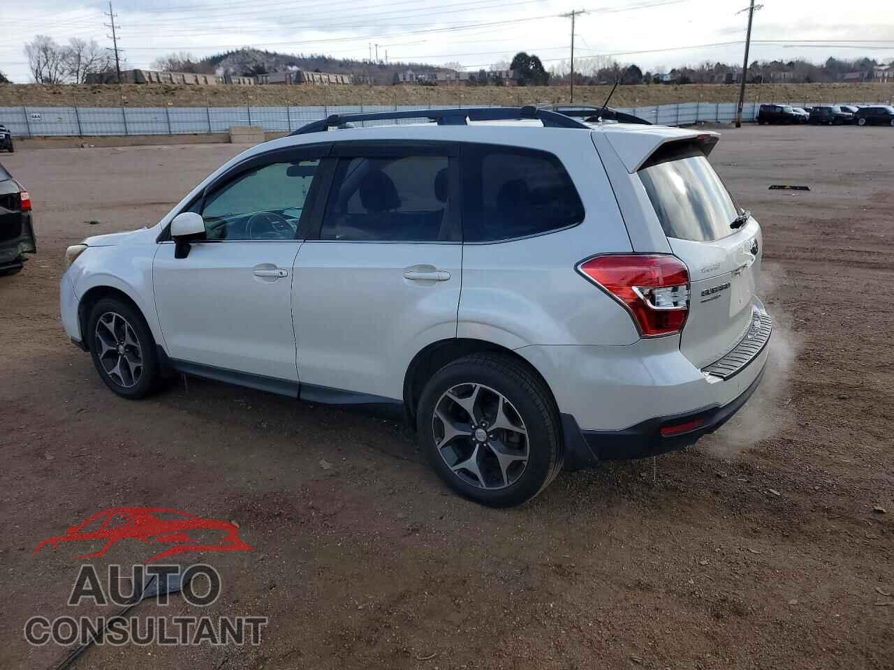 SUBARU OUTBACK 2015 - 4S4BSBCC9F3323096