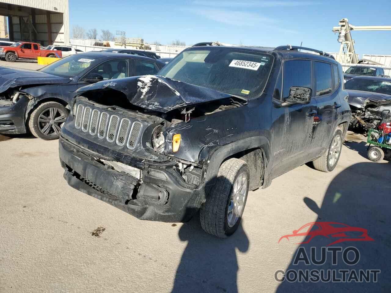 JEEP RENEGADE 2018 - ZACCJBBB0JPH59666