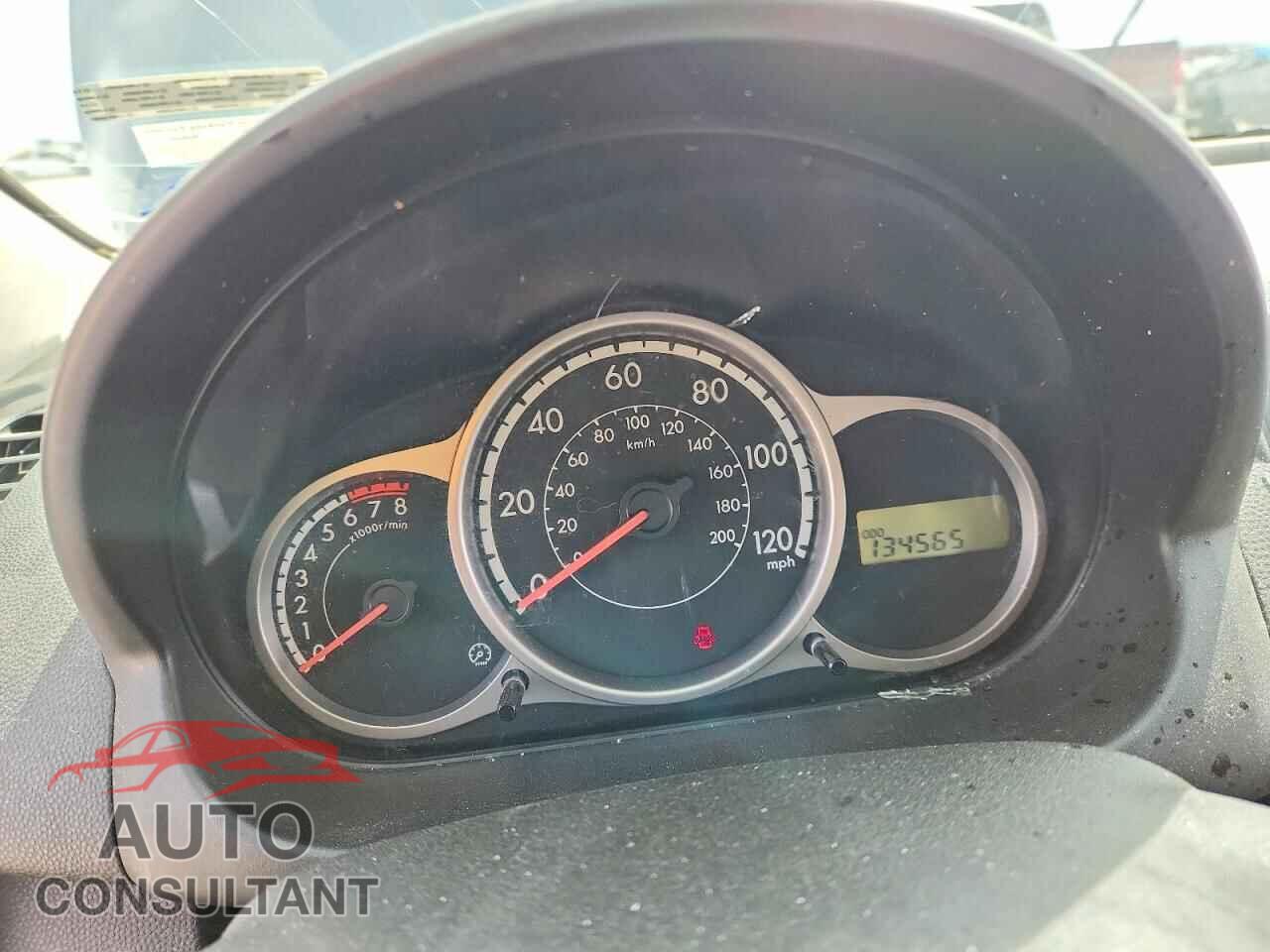 MAZDA 2 2012 - JM1DE1KY8C0132732