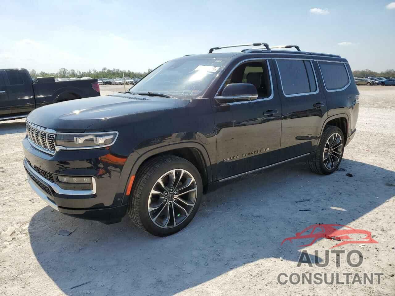 JEEP GRAND WAGO 2022 - 1C4SJVGJ0NS105456