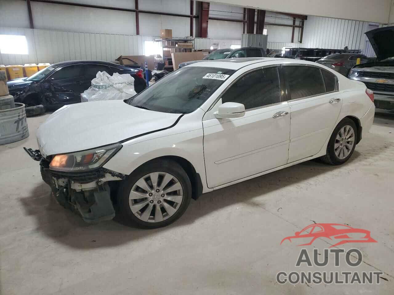 HONDA ACCORD 2015 - 1HGCR2F77FA250309