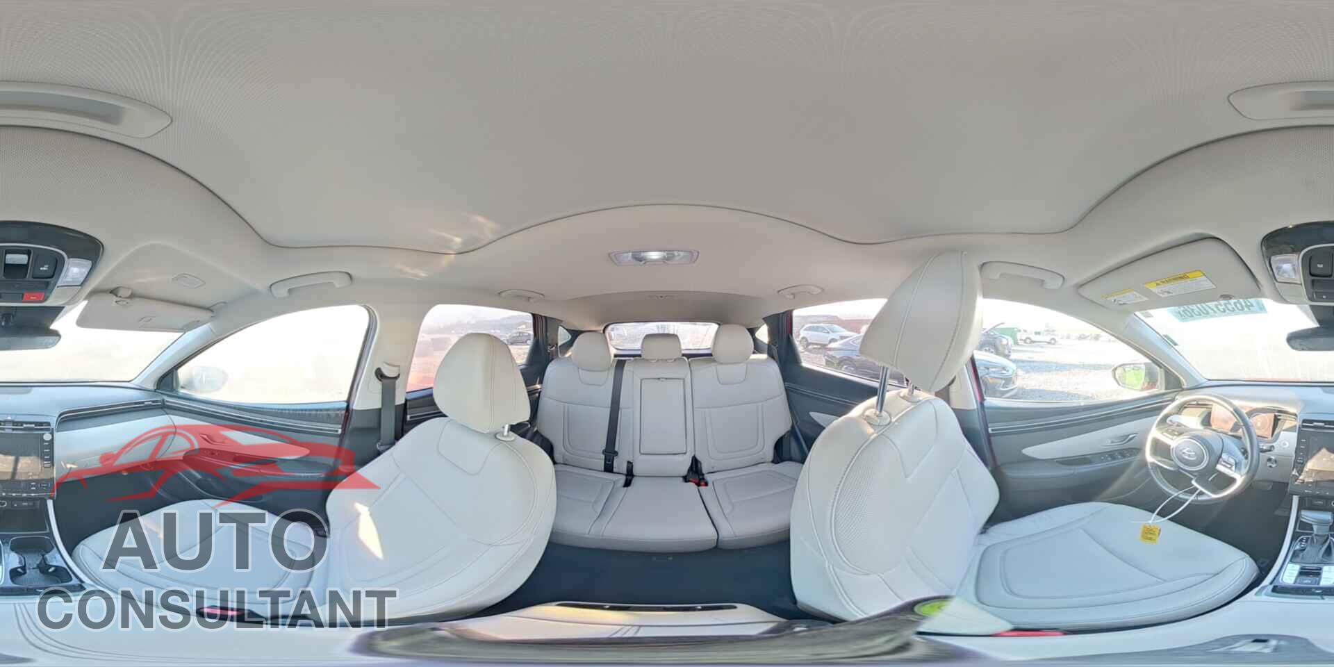 HYUNDAI TUCSON 2023 - 5NMJFCAEXPH217841