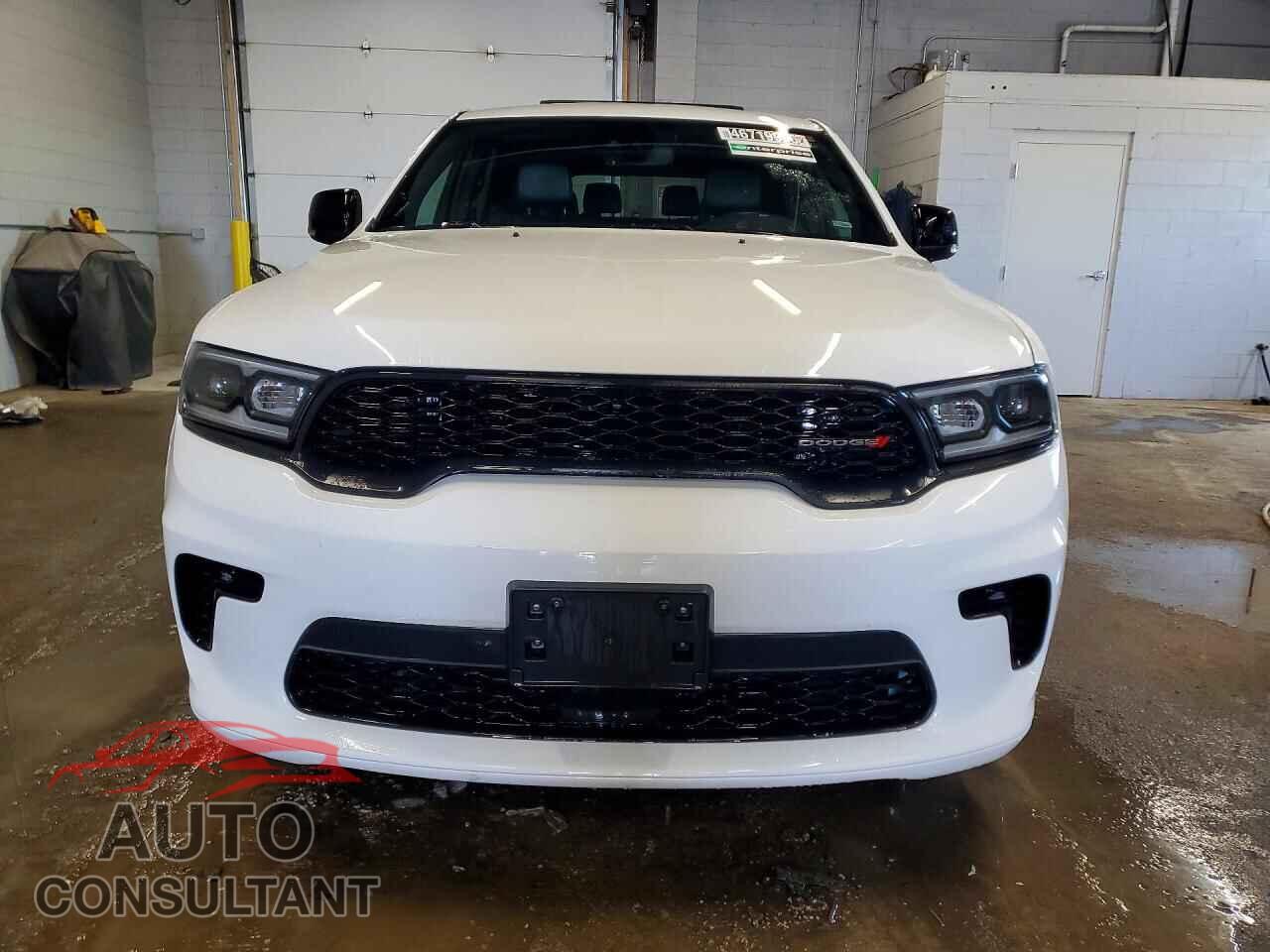 DODGE DURANGO 2024 - 1C4RDHDG6RC206890