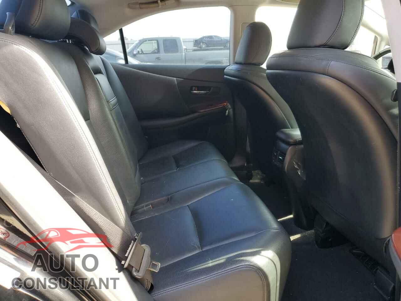 LEXUS HS 2010 - JTHBB1BA3A2006085
