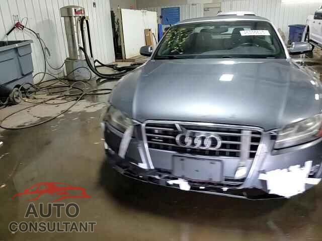 AUDI A5 2012 - WAULFAFH4CN000666