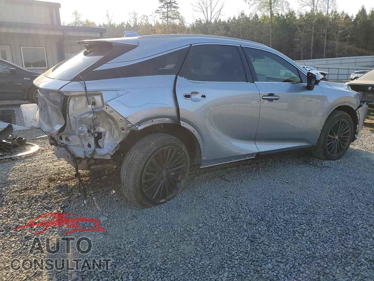 LEXUS UNKNOWN 2024 - 2T2BBMCA3RC054311